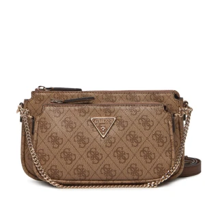 Torebka Guess HWBG78 79710 Brązowy
