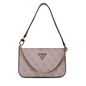 Torebka Guess HWBG78 79720 Różowy