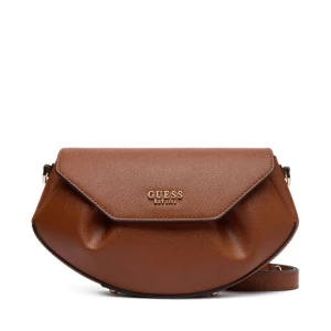 Torebka Guess HWBG78 98200 Brązowy