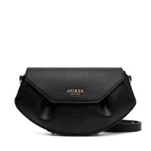Torebka Guess HWBG78 98200 Czarny
