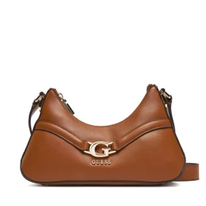Torebka Guess HWBG79 93730 Brązowy