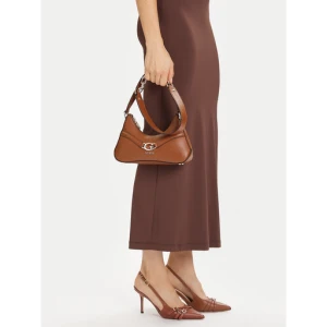 Torebka Guess HWBG79 93730 Brązowy