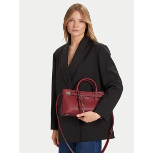 Torebka Guess HWBG85 46060 Czerwony