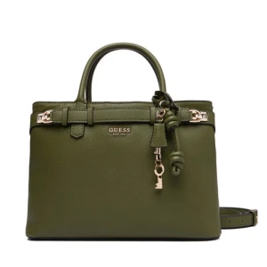 Torebka Guess HWBG85 46070 Zielony