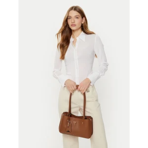 Torebka Guess HWBG87 78090 Brązowy