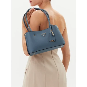 Torebka Guess HWBG87 78090 Niebieski