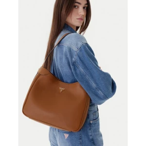 Torebka Guess HWBG95 19020 Brązowy