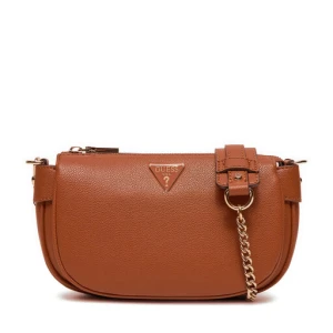 Torebka Guess HWBG95 19170 Brązowy