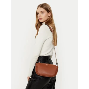 Torebka Guess HWBG95 19170 Brązowy