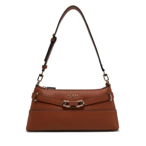Torebka Guess HWBG95 27170 Brązowy
