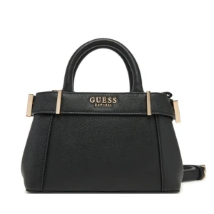 Torebka Guess HWBG96 33760 Czarny