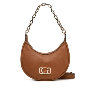 Torebka Guess HWBG96 42010 Brązowy