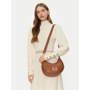 Torebka Guess HWBG96 42010 Brązowy