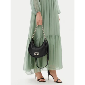 Torebka Guess HWBG96 42010 Czarny