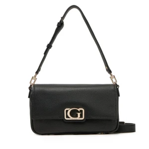 Torebka Guess HWBG96 42190 Czarny