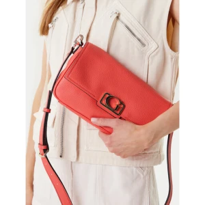 Torebka Guess HWBG96 42190 Koralowy