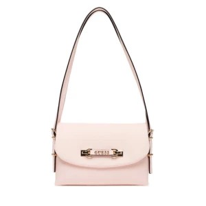 Torebka Guess HWBG96 44190 Różowy