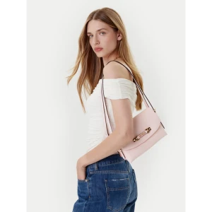 Torebka Guess HWBG96 44190 Różowy