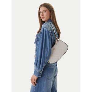 Torebka Guess HWBG96 72180 Beżowy