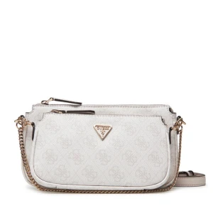 Torebka Guess HWBG96 72710 Écru