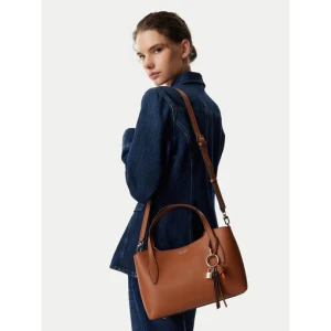 Torebka Guess HWBG97 35060 Brązowy jasny