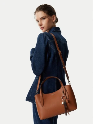 Torebka Guess HWBG97 35060 Brązowy jasny