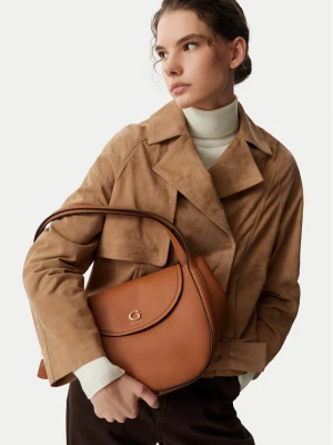 Torebka Guess HWBG97 39190 Brązowy