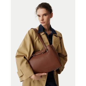 Torebka Guess HWBG97 42230 Brązowy