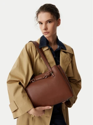 Torebka Guess HWBG97 42230 Brązowy
