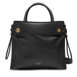 Torebka Guess HWBIAA L5117 Czarny