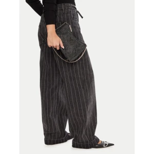 Torebka Guess HWCE93 50170 Czarny