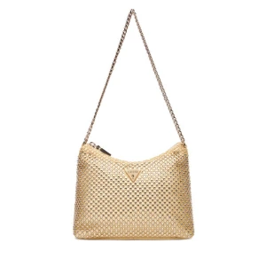 Torebka Guess HWCE93 50170 Złoty