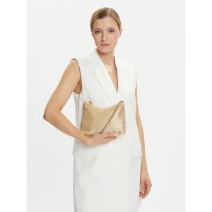 Torebka Guess HWCE93 50170 Złoty