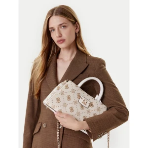 Torebka Guess HWCP96 54060 Écru