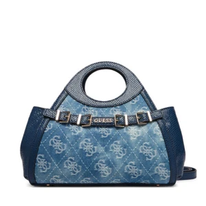 Torebka Guess HWDG99 09050 Niebieski