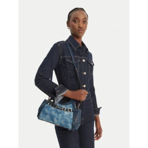 Torebka Guess HWDG99 09050 Niebieski