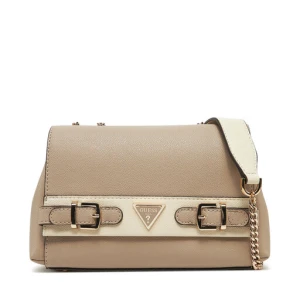 Torebka Guess HWEBG9 51121 Beżowy