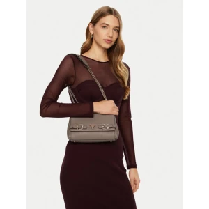 Torebka Guess HWEBG9 51121 Brązowy