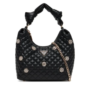 Torebka Guess HWEG86 79010 Czarny