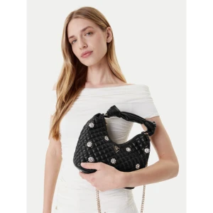 Torebka Guess HWEG86 79010 Czarny