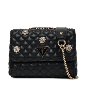 Torebka Guess HWEG86 79780 Czarny