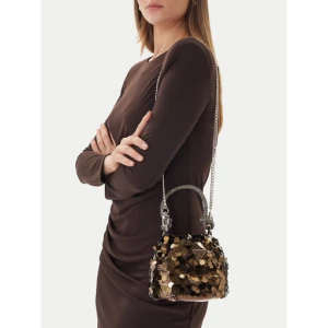 Torebka Guess HWEG95 38750 Brązowy
