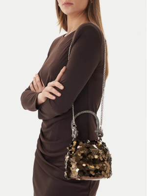Torebka Guess HWEG95 38750 Brązowy