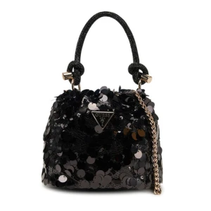 Torebka Guess HWEG95 38750 Czarny