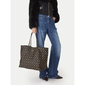 Torebka Guess HWEPQ9 51429 Czarny