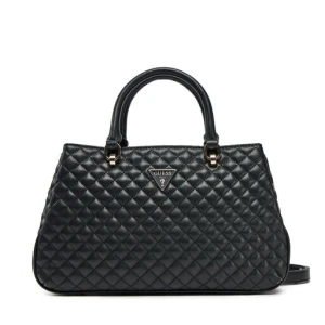 Torebka Guess HWEQG9 54106 Czarny