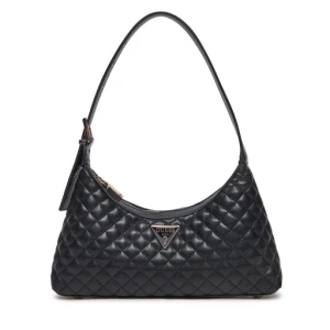 Torebka Guess HWEQG9 54117 Czarny