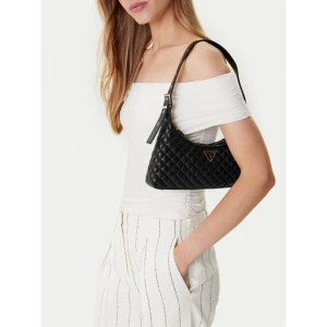 Torebka Guess HWEQG9 54117 Czarny