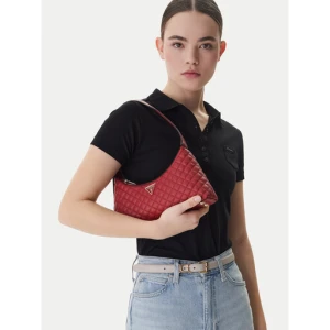 Torebka Guess HWEQG9 54117 Czerwony