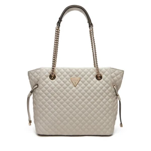 Torebka Guess HWEQG9 54122 Écru